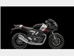 Detail nabídky - Triumph Thruxton 400