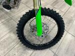 Klikněte pro detailní foto č. 10 - Kawasaki KX 250