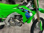 Klikněte pro detailní foto č. 11 - Kawasaki KX 250