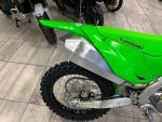 Klikněte pro detailní foto č. 12 - Kawasaki KX 250