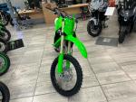 Klikněte pro detailní foto č. 8 - Kawasaki KX 250