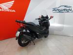 Klikněte pro detailní foto č. 3 - Honda Forza 125 ABS