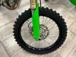 Klikněte pro detailní foto č. 10 - Kawasaki KX 450