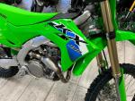 Klikněte pro detailní foto č. 11 - Kawasaki KX 450