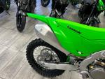 Klikněte pro detailní foto č. 12 - Kawasaki KX 450