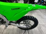 Klikněte pro detailní foto č. 13 - Kawasaki KX 450