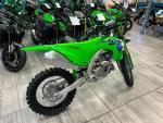 Klikněte pro detailní foto č. 3 - Kawasaki KX 450