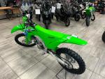 Klikněte pro detailní foto č. 5 - Kawasaki KX 450