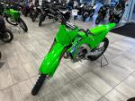 Klikněte pro detailní foto č. 7 - Kawasaki KX 450