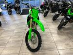 Klikněte pro detailní foto č. 8 - Kawasaki KX 450