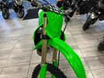 Klikněte pro detailní foto č. 9 - Kawasaki KX 450