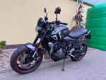 Klikněte pro detailní foto č. 10 - Triumph Trident 660