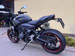 Klikněte pro detailní foto č. 12 - Triumph Trident 660