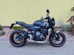 Klikněte pro detailní foto č. 1 - Triumph Trident 660