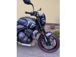 Klikněte pro detailní foto č. 5 - Triumph Trident 660