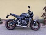 Klikněte pro detailní foto č. 7 - Triumph Trident 660