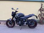 Klikněte pro detailní foto č. 9 - Triumph Trident 660