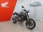 Klikněte pro detailní foto č. 1 - Honda CB 650 R