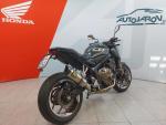 Klikněte pro detailní foto č. 3 - Honda CB 650 R