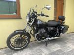 Klikněte pro detailní foto č. 9 - Moto Guzzi V9 Roamer