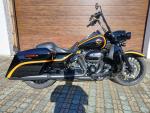 Klikněte pro detailní foto č. 1 - Harley-Davidson FLHRXS Road King Special