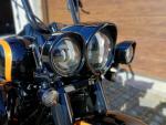 Klikněte pro detailní foto č. 7 - Harley-Davidson FLHRXS Road King Special