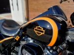 Klikněte pro detailní foto č. 8 - Harley-Davidson FLHRXS Road King Special