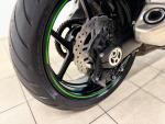Klikněte pro detailní foto č. 10 - Kawasaki Z 1000 SX,ABS,KTRC,TOP