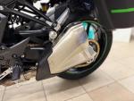 Klikněte pro detailní foto č. 12 - Kawasaki Z 1000 SX,ABS,KTRC,TOP