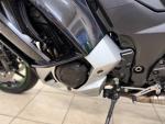 Klikněte pro detailní foto č. 13 - Kawasaki Z 1000 SX,ABS,KTRC,TOP