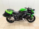 Klikněte pro detailní foto č. 1 - Kawasaki Z 1000 SX,ABS,KTRC,TOP