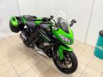 Klikněte pro detailní foto č. 2 - Kawasaki Z 1000 SX,ABS,KTRC,TOP