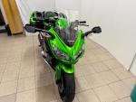 Klikněte pro detailní foto č. 3 - Kawasaki Z 1000 SX,ABS,KTRC,TOP