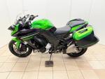 Klikněte pro detailní foto č. 5 - Kawasaki Z 1000 SX,ABS,KTRC,TOP