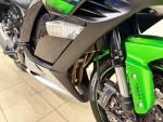 Klikněte pro detailní foto č. 7 - Kawasaki Z 1000 SX,ABS,KTRC,TOP