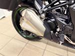 Klikněte pro detailní foto č. 9 - Kawasaki Z 1000 SX,ABS,KTRC,TOP
