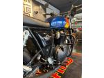 Klikněte pro detailní foto č. 7 - Royal Enfield Interceptor 650