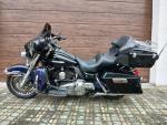 Klikněte pro detailní foto č. 2 - Harley-Davidson FLHTK Electra Glide Ultra Limited 1690