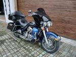 Klikněte pro detailní foto č. 3 - Harley-Davidson FLHTK Electra Glide Ultra Limited 1690