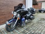 Klikněte pro detailní foto č. 4 - Harley-Davidson FLHTK Electra Glide Ultra Limited 1690