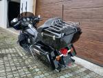 Klikněte pro detailní foto č. 5 - Harley-Davidson FLHTK Electra Glide Ultra Limited 1690