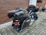 Klikněte pro detailní foto č. 6 - Harley-Davidson FLHTK Electra Glide Ultra Limited 1690