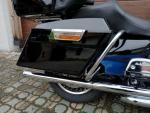 Klikněte pro detailní foto č. 9 - Harley-Davidson FLHTK Electra Glide Ultra Limited 1690