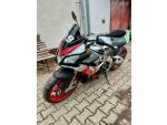 Klikněte pro detailní foto č. 10 - Aprilia Tuono V4 1100 Factory