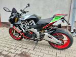 Klikněte pro detailní foto č. 13 - Aprilia Tuono V4 1100 Factory