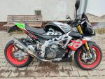 Klikněte pro detailní foto č. 1 - Aprilia Tuono V4 1100 Factory