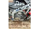 Klikněte pro detailní foto č. 4 - Aprilia Tuono V4 1100 Factory