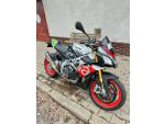 Klikněte pro detailní foto č. 5 - Aprilia Tuono V4 1100 Factory