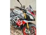 Klikněte pro detailní foto č. 6 - Aprilia Tuono V4 1100 Factory