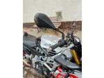 Klikněte pro detailní foto č. 8 - Aprilia Tuono V4 1100 Factory